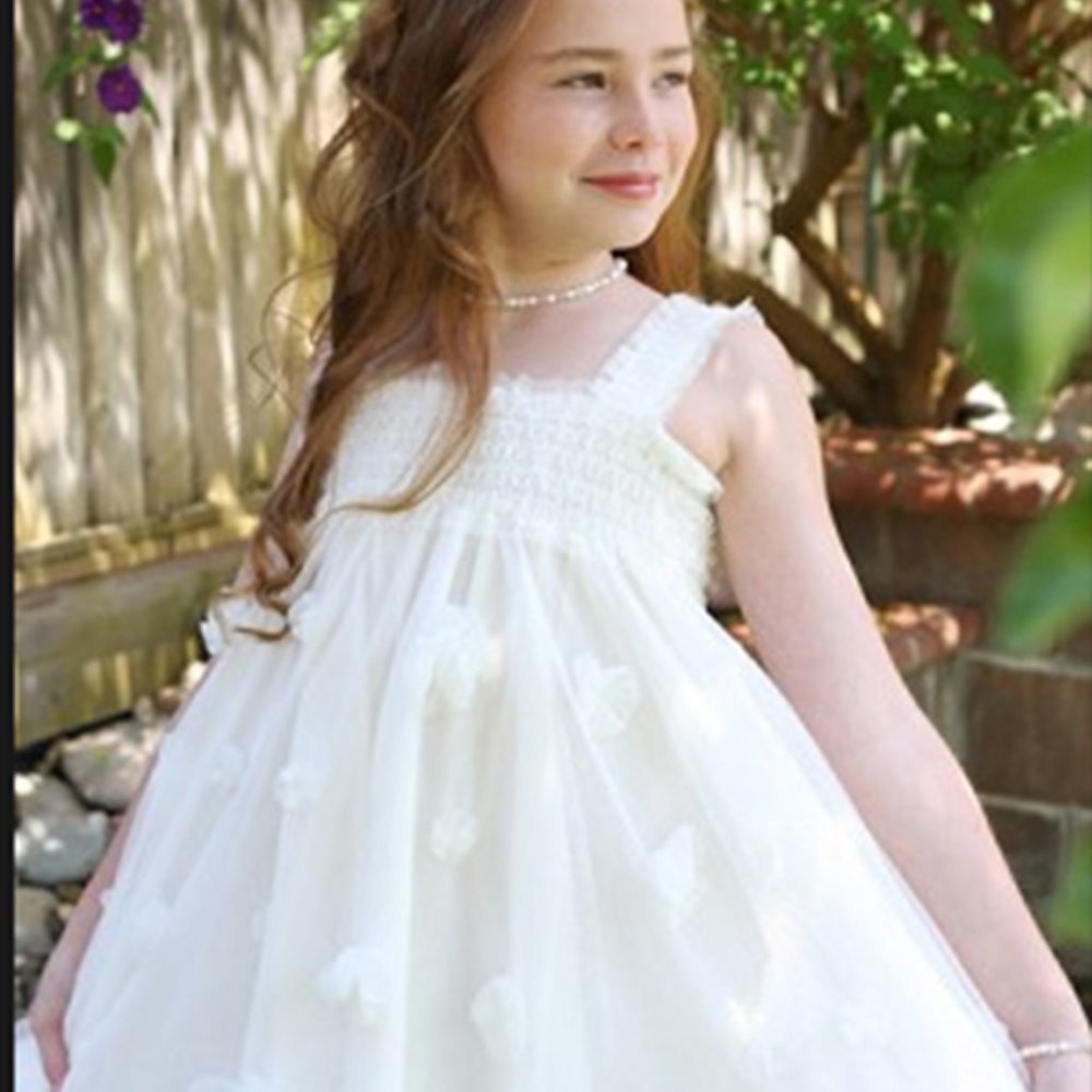 Luna Luna Tulle Dress